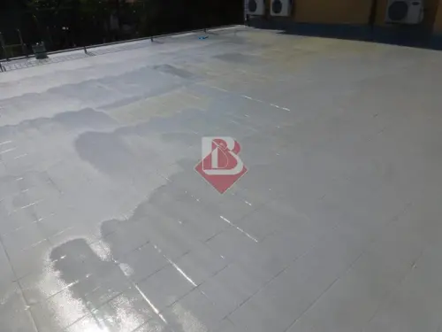 Impermeabilizzazione con poliurea, di cosa si tratta e vantaggi