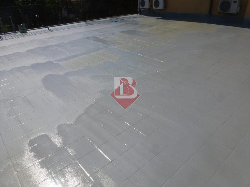 Impermeabilizzazione con poliurea, di cosa si tratta e vantaggi