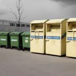 Come bisogna smaltire i rifiuti in azienda