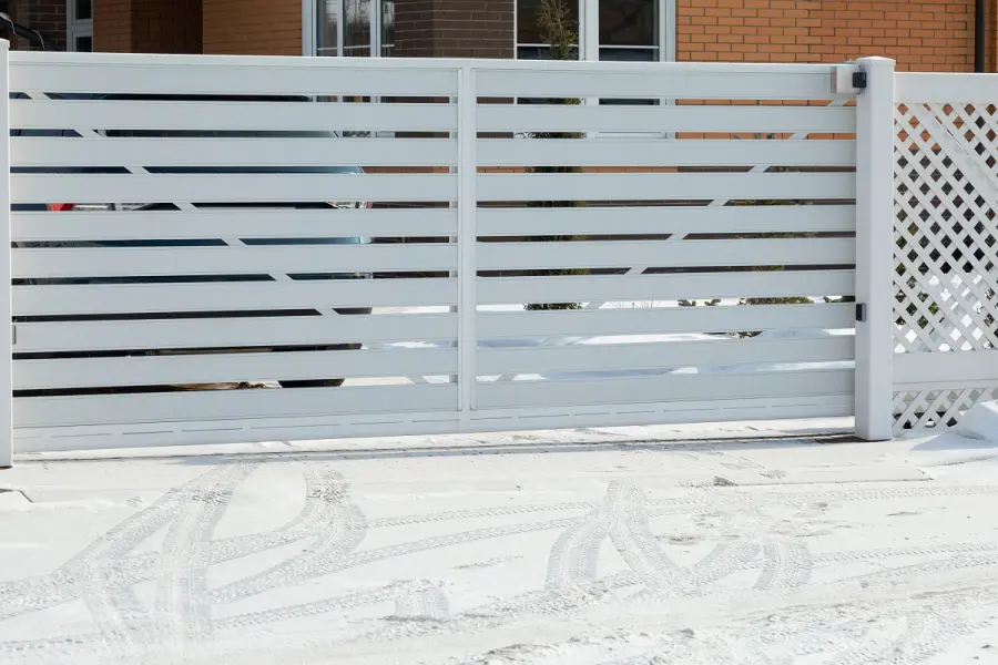 Malfunzionamento di un cancello automatico: che cosa fare?