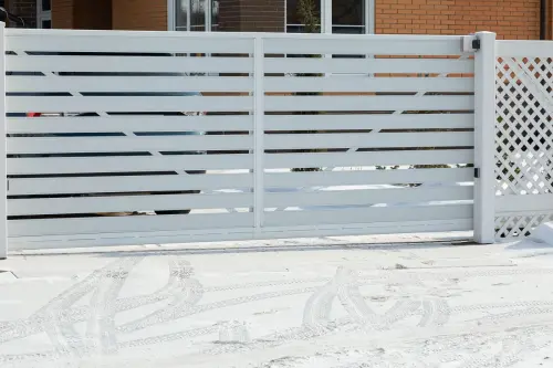 Malfunzionamento di un cancello automatico: che cosa fare?