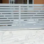 Malfunzionamento di un cancello automatico: che cosa fare?