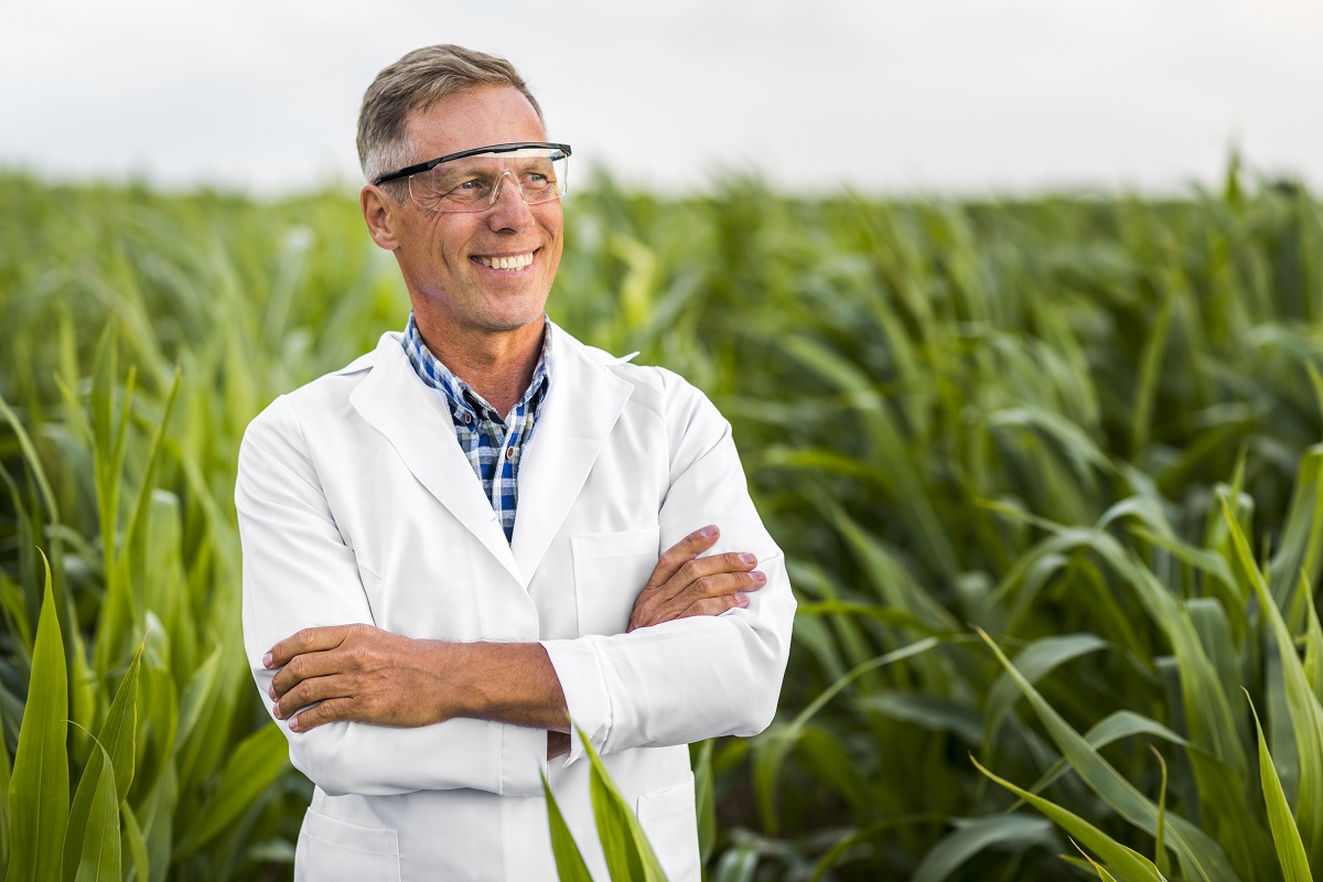 Sbocchi professionali per agronomi