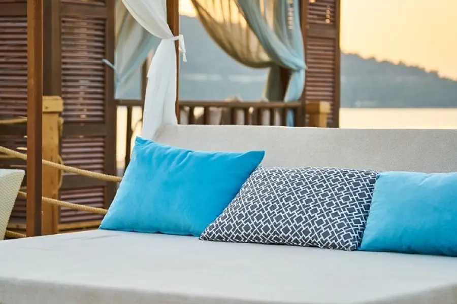 Come avere un posto in più per la notte con una poltrona letto