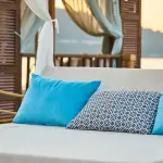 Come avere un posto in più per la notte con una poltrona letto