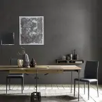 Tavolo consolle allungabile: un elemento d’arredo sempre più richiesto