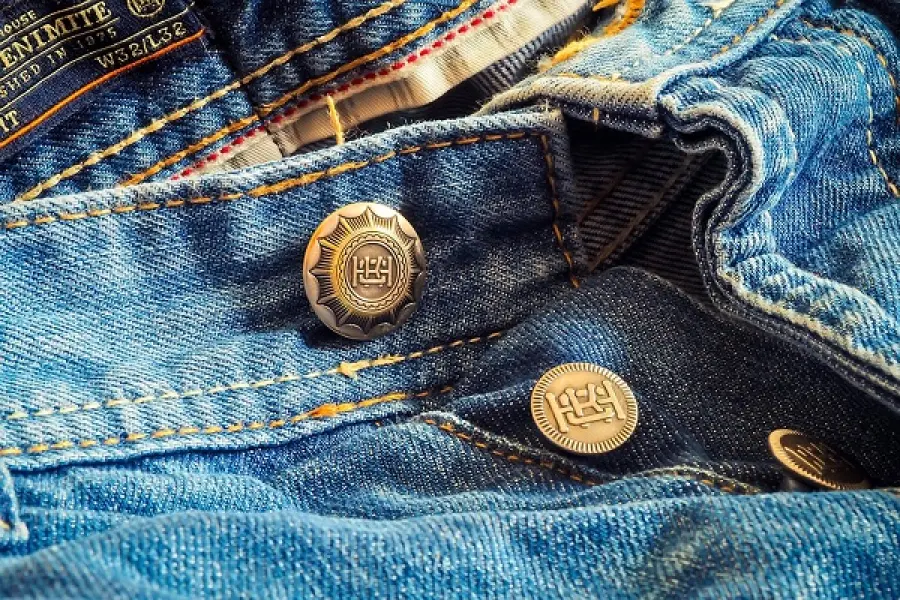 Curiosità sui jeans