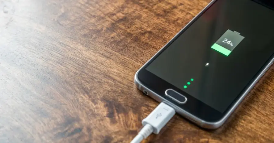 Come gestire le batterie degli Smartphone