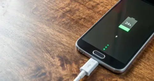 Come gestire le batterie degli Smartphone