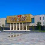 Visitare Tirana