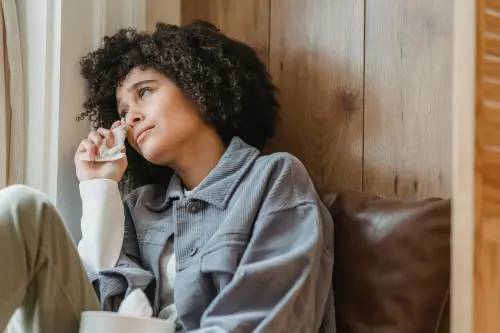 Ricominciare dopo una delusione: cosa può aiutare davvero