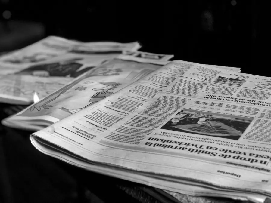 Interviste su testate giornalistiche: come aiutano a creare reputazione e visibilità online
