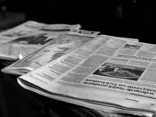 Interviste su testate giornalistiche: come aiutano a creare reputazione e visibilità online